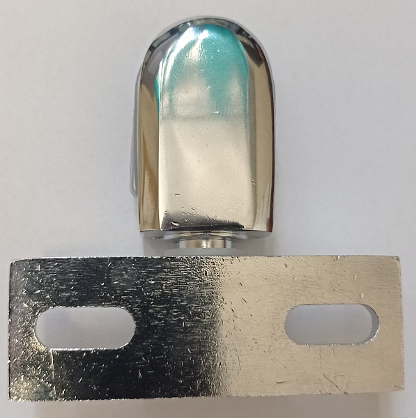 Zuhanykabin zsanér (22.1532; 22.1533) - Pivot